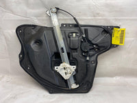 2014 - 2018 MAZDA 3 Front Door Window Electric Regulator Right Passenger Side RH