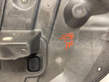 2014 - 2018 MAZDA 3 Front Door Window Electric Regulator Right Passenger Side RH