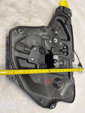 2014 - 2018 MAZDA 3 Front Door Window Electric Regulator Right Passenger Side RH