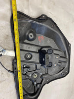 2014 - 2018 MAZDA 3 Front Door Window Electric Regulator Right Passenger Side RH