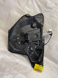 2014 - 2018 MAZDA 3 Front Door Window Electric Regulator Left Driver Side LH OEM