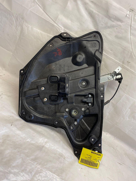 2014 - 2018 MAZDA 3 Front Door Window Electric Regulator Left Driver Side LH OEM