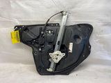 2014 - 2018 MAZDA 3 Front Door Window Electric Regulator Left Driver Side LH OEM