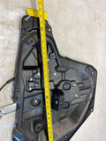 2014 - 2018 MAZDA 3 Front Door Window Electric Regulator Left Driver Side LH OEM