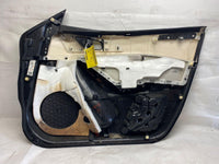2014 - 2016 MAZDA 3 Hatchback Front Door Trim Panel 4 doors Left Driver Side LH