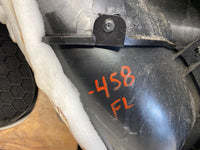 2014 - 2016 MAZDA 3 Hatchback Front Door Trim Panel 4 doors Left Driver Side LH
