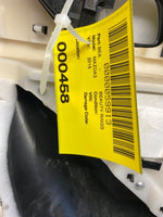 2014 - 2016 MAZDA 3 Hatchback Front Door Trim Panel 4 doors Left Driver Side LH