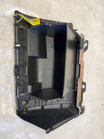 2014 - 2016 MAZDA 3 Grant Touring Glove Box Storage Compartment Right Side OEM