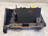 2014 - 2016 MAZDA 3 Grant Touring Glove Box Storage Compartment Right Side OEM