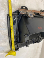 2014 - 2016 MAZDA 3 Grant Touring Glove Box Storage Compartment Right Side OEM