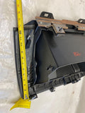 2014 - 2016 MAZDA 3 Grant Touring Glove Box Storage Compartment Right Side OEM