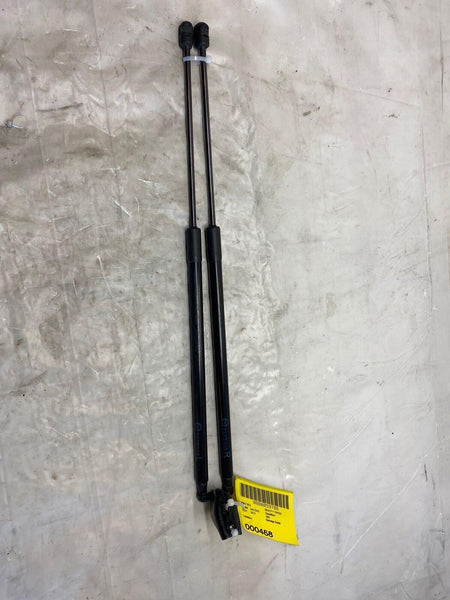 2015 MAZDA 3 Hatchback Rear Liftgate Hatch Support Struts Left & Right Side OEM