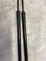 2015 MAZDA 3 Hatchback Rear Liftgate Hatch Support Struts Left & Right Side OEM