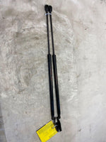 2015 MAZDA 3 Hatchback Rear Liftgate Hatch Support Struts Left & Right Side OEM
