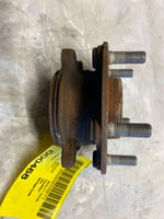 2014 - 2018 MAZDA 3 Grand Touring Front Wheel Hub Bearing Left Driver Side LH