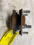 2014 - 2018 MAZDA 3 Grand Touring Front Wheel Hub Bearing Left Driver Side LH