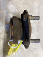 2014 - 2018 MAZDA 3 Grand Touring Front Wheel Hub Bearing Right Passenger Side