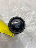 2014 - 2016 MAZDA 3 Grand Touring Ignition Switch Push Start Button Dash Mounted