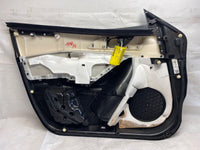 2014 - 2016 MAZDA 3 Hatchback Front Door Trim Panel 4 doors Right Passenger Side