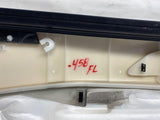 2014 - 2016 MAZDA 3 Hatchback Front Door Trim Panel 4 doors Right Passenger Side
