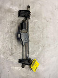 2014 - 2018 MAZDA 3 Grand Touring Front Wiper Transmission Linkage w/ Motor OEM