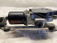 2014 - 2018 MAZDA 3 Grand Touring Front Wiper Transmission Linkage w/ Motor OEM