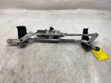 2014 - 2018 MAZDA 3 Grand Touring Front Wiper Transmission Linkage w/ Motor OEM
