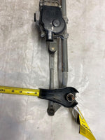 2014 - 2018 MAZDA 3 Grand Touring Front Wiper Transmission Linkage w/ Motor OEM
