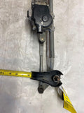 2014 - 2018 MAZDA 3 Grand Touring Front Wiper Transmission Linkage w/ Motor OEM