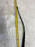 2014 - 2018 MAZDA 3 Grand Touring Windshield Wiper Arm Right Passenger Side OEM