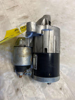 2012 - 2021 MAZDA 3 Grand Touring 2.0L 4 Cylinder Engine Starter Motor Assembly