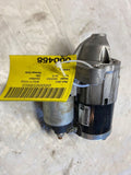 2012 - 2021 MAZDA 3 Grand Touring 2.0L 4 Cylinder Engine Starter Motor Assembly