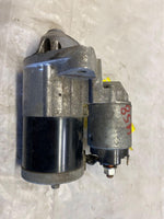 2012 - 2021 MAZDA 3 Grand Touring 2.0L 4 Cylinder Engine Starter Motor Assembly