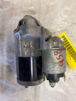 2012 - 2021 MAZDA 3 Grand Touring 2.0L 4 Cylinder Engine Starter Motor Assembly