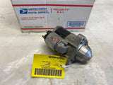 2012 - 2021 MAZDA 3 Grand Touring 2.0L 4 Cylinder Engine Starter Motor Assembly