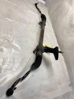 2014 - 2018 MAZDA 3 2.0L Grand Touring Power Steering Gear Rack and Pinion OEM