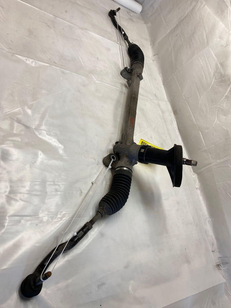 2014 - 2018 MAZDA 3 2.0L Grand Touring Power Steering Gear Rack and Pinion OEM