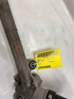 2014 - 2018 MAZDA 3 2.0L Grand Touring Power Steering Gear Rack and Pinion OEM