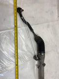 2014 - 2018 MAZDA 3 2.0L Grand Touring Power Steering Gear Rack and Pinion OEM