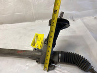 2014 - 2018 MAZDA 3 2.0L Grand Touring Power Steering Gear Rack and Pinion OEM