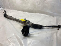 2014 - 2018 MAZDA 3 2.0L Grand Touring Power Steering Gear Rack and Pinion OEM