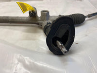 2014 - 2018 MAZDA 3 2.0L Grand Touring Power Steering Gear Rack and Pinion OEM
