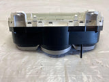 2014 - 2016 MAZDA 3 2.0LSpeedometer Instrumental Cluster MPH w/ Tachometer OEM