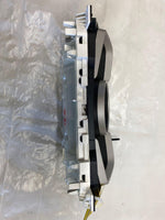 2014 - 2016 MAZDA 3 2.0LSpeedometer Instrumental Cluster MPH w/ Tachometer OEM