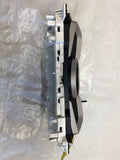 2014 - 2016 MAZDA 3 2.0LSpeedometer Instrumental Cluster MPH w/ Tachometer OEM
