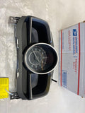 2014 - 2016 MAZDA 3 2.0LSpeedometer Instrumental Cluster MPH w/ Tachometer OEM
