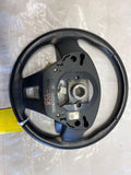 2014 - 2016 MAZDA 3 Steering w/ Audio Phone Buttons & Cruise Control Wheel OEM