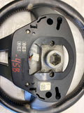 2014 - 2016 MAZDA 3 Steering w/ Audio Phone Buttons & Cruise Control Wheel OEM