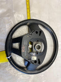 2014 - 2016 MAZDA 3 Steering w/ Audio Phone Buttons & Cruise Control Wheel OEM