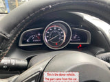 2014 - 2016 MAZDA 3 Steering w/ Audio Phone Buttons & Cruise Control Wheel OEM